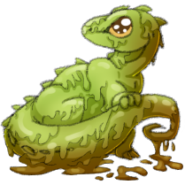 Chibi Feral Full [7/20] {Fanart}