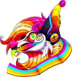 Shaded Bust (Jun16'25)