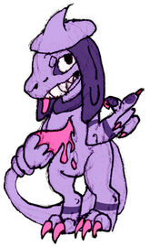 Colored Sketch (Dec10&#39;23)