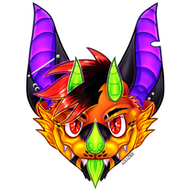 Shaded Head (May03'25)