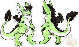 Zombie Dutchie