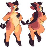 Autumn Boar