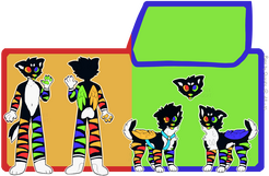 Darkie Doggo