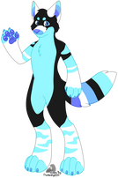 Winter Wolf
