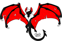Monster Bat