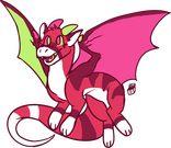 Dragon Fruit Dragon