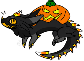 Spookers