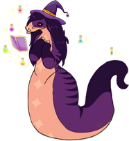 Witch Snake