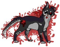 Spookcat