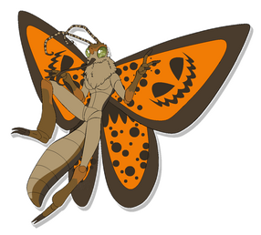 Jack-o'-Copper