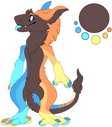 Summer Sergal