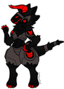 Pony Island Protogen