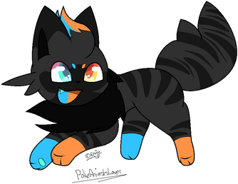 Hyena Zorua